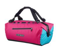 Ortlieb Duffle Lite Cyber borsa da viaggio 40 L cyber pink/cyber blue