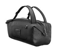 Ortlieb Duffle Metrosphere nero goffrato 60 L