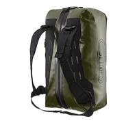 Ortlieb Duffle oliva 110 l.
