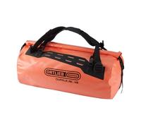 Ortlieb duffle rc 49l coral red waterproof bag