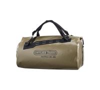 Ortlieb duffle rc 89l duffle bag olive green