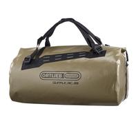 Ortlieb duffle rc 89l duffle bag olive green