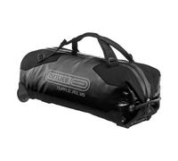 Ortlieb Duffle RG 85 Borsone trolley nero, poliestere, 40 x 83 x 30cm