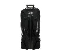 Ortlieb Duffle RG 85 Zaino trolley nero, fibra sintetica, 40 x 83 x 30cm