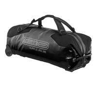 Ortlieb Duffle RG 85 Borsone trolley nero, poliestere, 40 x 83 x 30cm