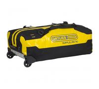 Ortlieb - Duffle RS 110 - Borsa da viaggio 110 l nero