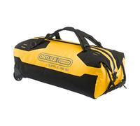 Ortlieb Duffle RS 110 L giallo sole-nero