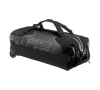 Ortlieb Trolley Duffle RS (Dimensione 110 Liter, Nero)