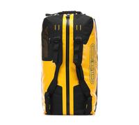 Ortlieb Duffle RS 110 Zaino trolley giallo/nero, fibra sintetica, 45 x 86 x 33cm