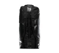 Ortlieb Duffle RS 140 Zaino trolley nero, fibra sintetica, 45 x 98 x 36cm