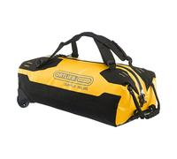 Ortlieb Duffle RS 85 l. giallo sole - nero