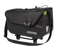 Ortlieb E-Trunk Black