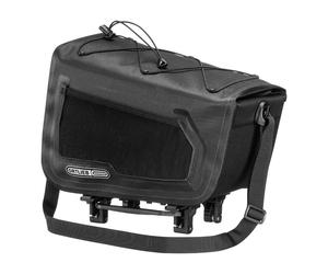 Ortlieb E-Trunk 10 L nero