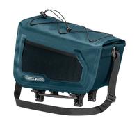 Ortlieb E-Trunk 10 L petrolio