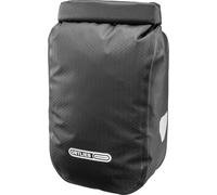 Ortlieb Fork-Pack borsa laterale per montaggio su forcella 5,8 L nero