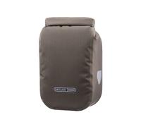 Ortlieb Fork-Pack borsa laterale per montaggio su forcella 5.8 sabbia scura