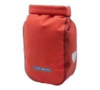 Ortlieb Fork-Pack Plus 5,8 L salsa peperoncino scuro