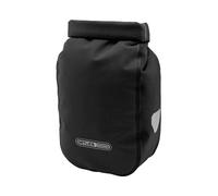 Ortlieb Fork-Pack Plus nero 5,8 L