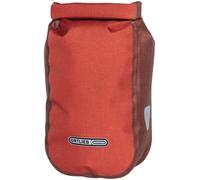 Ortlieb Fork-Pack Plus borse laterali 5,8 L salsa scura/chilli