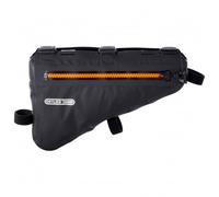 Ortlieb Frame-Pack Black matt 4 litri