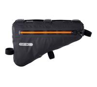 ORTLIEB Frame-pack 4l - Unisex - Nero - Taglia unica- modello 2026