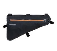 ORTLIEB Frame-pack 6l - Unisex - Nero - Taglia unica- modello 2025