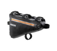 ORTLIEB Frame-Pack Borsa per telai da 4 l, nero