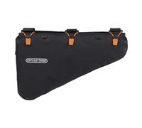 Ortlieb Frame-Pack RC - borsa telaio Black unisex