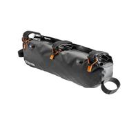 Ortlieb Frame-Pack RC Toptube Black matt 4 L