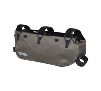 Ortlieb Telaio-Pack RC Toptube sabbia scura 3 L