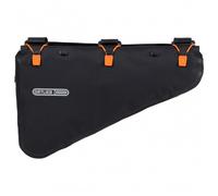 Ortlieb Frame-Pack RC Black matt 6 litri