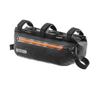 Ortlieb Frame-Pack Toptube 3 L nero opaco