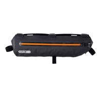 ORTLIEB Frame-pack Toptube 4l - Unisex - Nero - Taglia unica- modello 2025