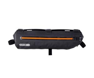 ORTLIEB Frame-pack Toptube 4l - Unisex - Nero - Taglia unica- modello 2026