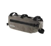 Ortlieb Frame-Pack Toptube sabbia scura 3 L