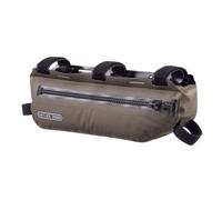 ORTLIEB Frame-pack Toptube 3l - Unisex - Beige / Grigio - Taglia unica- modello 2024