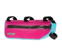 Ortlieb - Frame-Pack Zip - Borsa da ciclismo 3 l fuchsia