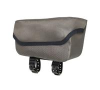 Ortlieb Fuel-Pack - borsa telaio Brown unisex