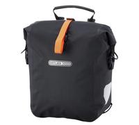 Ortlieb Gravel Pack - borse bici Black 25