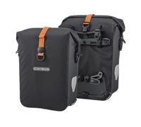 Ortlieb Gravel-Pack - borse da bici Black
