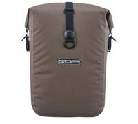 Ortlieb - Gravel-Pack QL2.2 - Borse per bicicletta 14,5 l grigio/marrone