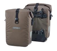 Ortlieb Gravel Pack QL2.2 Dark sand