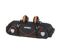 Ortlieb Handlebar - borsa manubrio bici Black 15
