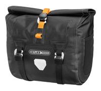 ORTLIEB Handlebar-pack 11l - Unisex - Nero - Taglia unica- modello 2024