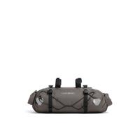 Ortlieb handlebar pack 15l borsa da manubrio dark sand grey beige