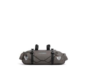 Ortlieb Handlebar-Pack 15 Borse manubrio marrone, nylon, unisex