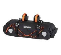 Borsa da manubrio ortlieb handlebar pack 15l nero opaco