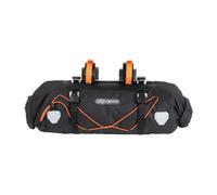 Ortlieb Handlebar-Pack borsa da manubrio 15 L nero