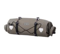 Ortlieb Handlebar-Pack Flex 15 l Dark sand