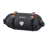 Ortlieb Borsa da manubrio Flex nero opaco 9l